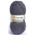 Merino de luxe 50 YarnArt