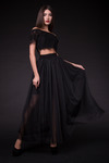  Alba (maxi) - black: Cocoon