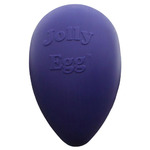Jolly Pets Egg Plastic Ball for Pets