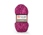 VELOUR - YarnArt