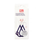  Prym Yoga, 4 