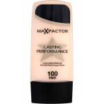 Max factor    lasting perfomance 100 fair