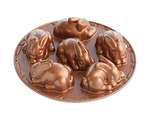 Nordic Ware Baby Bunny Cakes Pan