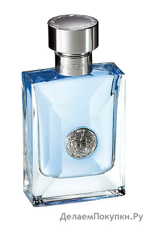 VERSACE POUR HOMME 100ml edt