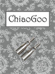  ChiaoGoo, Mini/Small