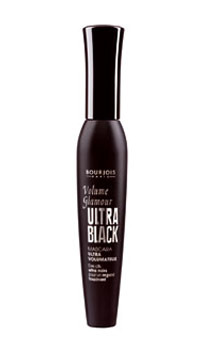 B. VOLUME GLAMOUR MASCARA ULTRA BLACK тушь объем №61 ультрачер