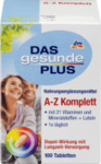 DAS gesunde PLUS      Z Komplett,  20 , 100 