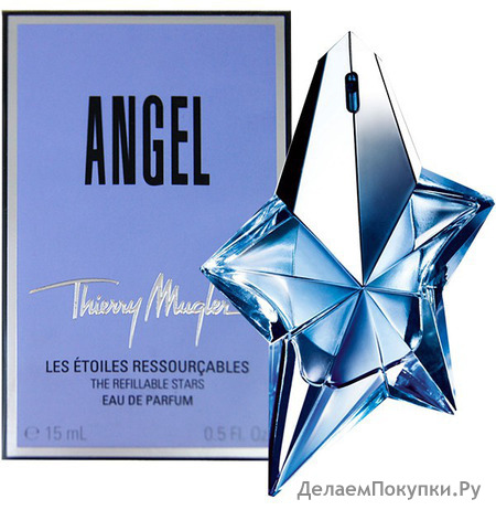 ANGEL by Thierry Mugler