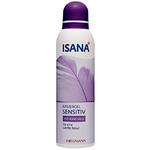 ISANA Rasiergel Sensitiv        150 