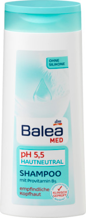 Balea med pH-         5, 300 