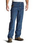 Wrangler RIGGS WORKWEAR Men's Utility Jean