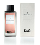 Dolce&Gabbana 3 L'Imperatrice