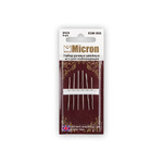 "Micron"      KSM-806   6 .