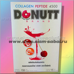        Donutt