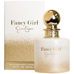 Fancy Girl by Jessica Simpson for Women Eau de Parfum Spray 3.4 oz