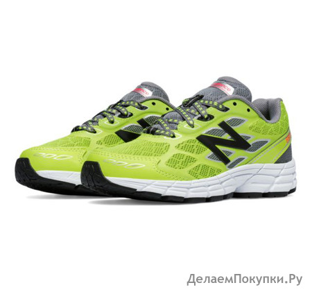 new balance Kid's New Balance 880v5