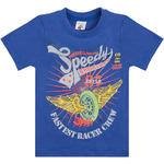   - Speedy  