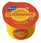  Valio OLTERMANNI CHEDDAR, 900 