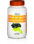  , 100 , ; Haritaki Churna, 100 g, Patanjali