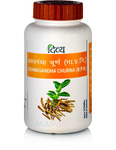  ,    , , 100 , ; Ashwagandha Churna, 100 g, Patanjali