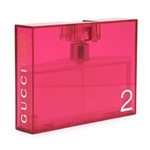 Gucci Rush 2 by Gucci TESTER for Women Eau de Toilette Spray 2.5 oz