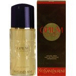 Opium by Yves Saint Laurent for Men Eau de Toilette Spray 3.3 oz