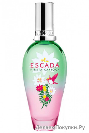 ESCADA FIESTA CARIOCA lady 30ml edt