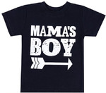  "MAMA'S BOY" ()