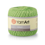 YarnArt Violet