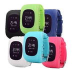   Smart Beby Watch Q50
