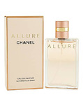 ALLURE CHANEL lady 35ml edp