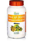  , 100 , ; Triphala Churna, 100 g, Patanjali