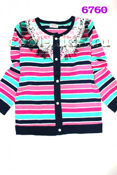 Breeze Girls джемпер для девочки арт. 6760