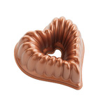 Nordic Ware Elegant Heart Bundt Pan