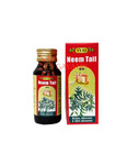      , 60 ,  ; Neem Tail (Oil), 60 ml, Vyas