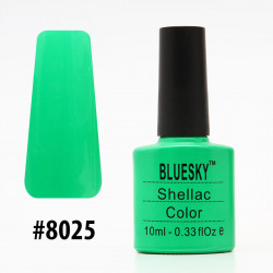 - Bluesky Shellac Color 10ml 8025