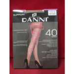   Danni "Support"" - 2 40 den 