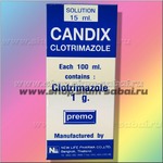    Candix 15 