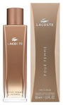 Lacoste Pour Femme. Intense. edp. 90 ml