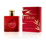 YSL. Opium. Edition Collector. eau de parfum. 90ml