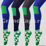 K1D51 Para Socks ( ) 