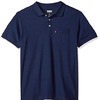 Levi's Men's Rillo Short Sleeve Pique Polo Shirt