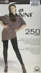   Danni "Cotton" 250 den - 4 