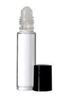 Dazzling Gold Type Perfume Oil for Women 1/3 oz Roll-on