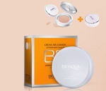 - BB BIOAQUA CREAM AIR CUSHION 15 +  