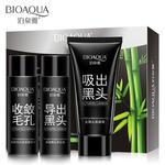            BIOAQUA ACTIVATED CARBON