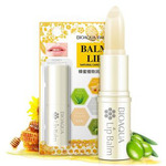      BIOAQUA BALM LIP HONEY MOISTURIZES