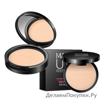  BIOAQUA PRESSED POWDER THE CHARM OF CLEAR CONCEALER 10