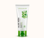        ROREC ALOE VERA FOAM CLEANSER 100