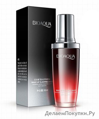   BIOAQUA       50